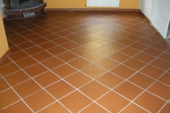 Cotto trafilato