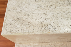 Travertino